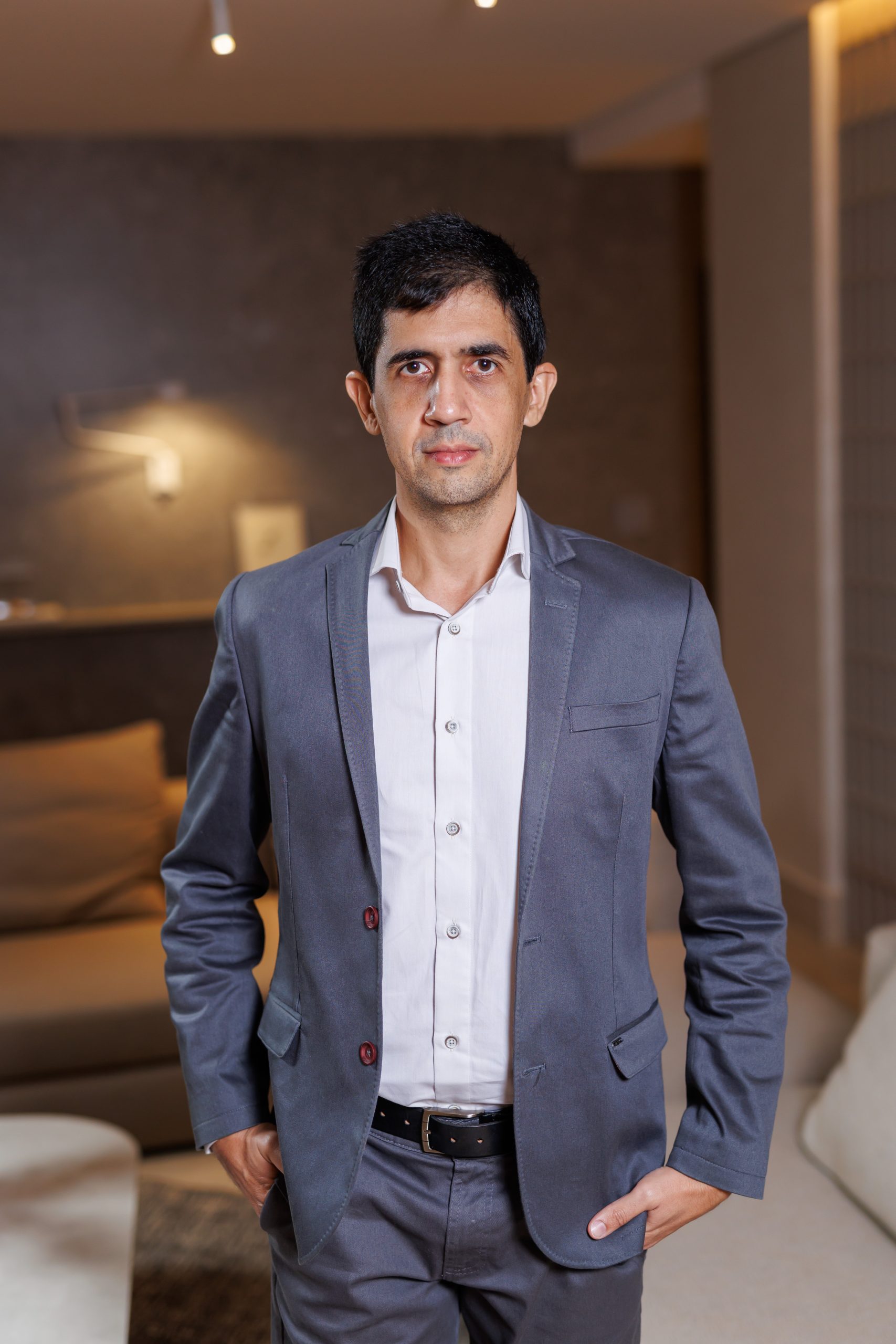 Rafael Borges