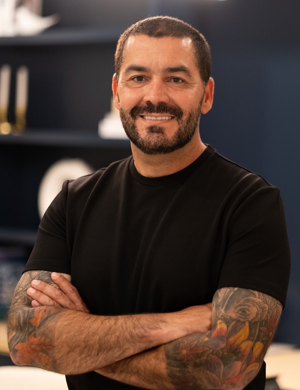 Fausto Bento