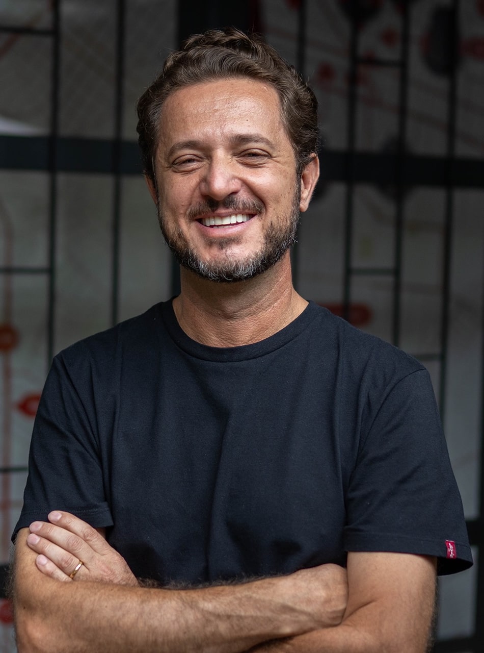 Giovani Graef